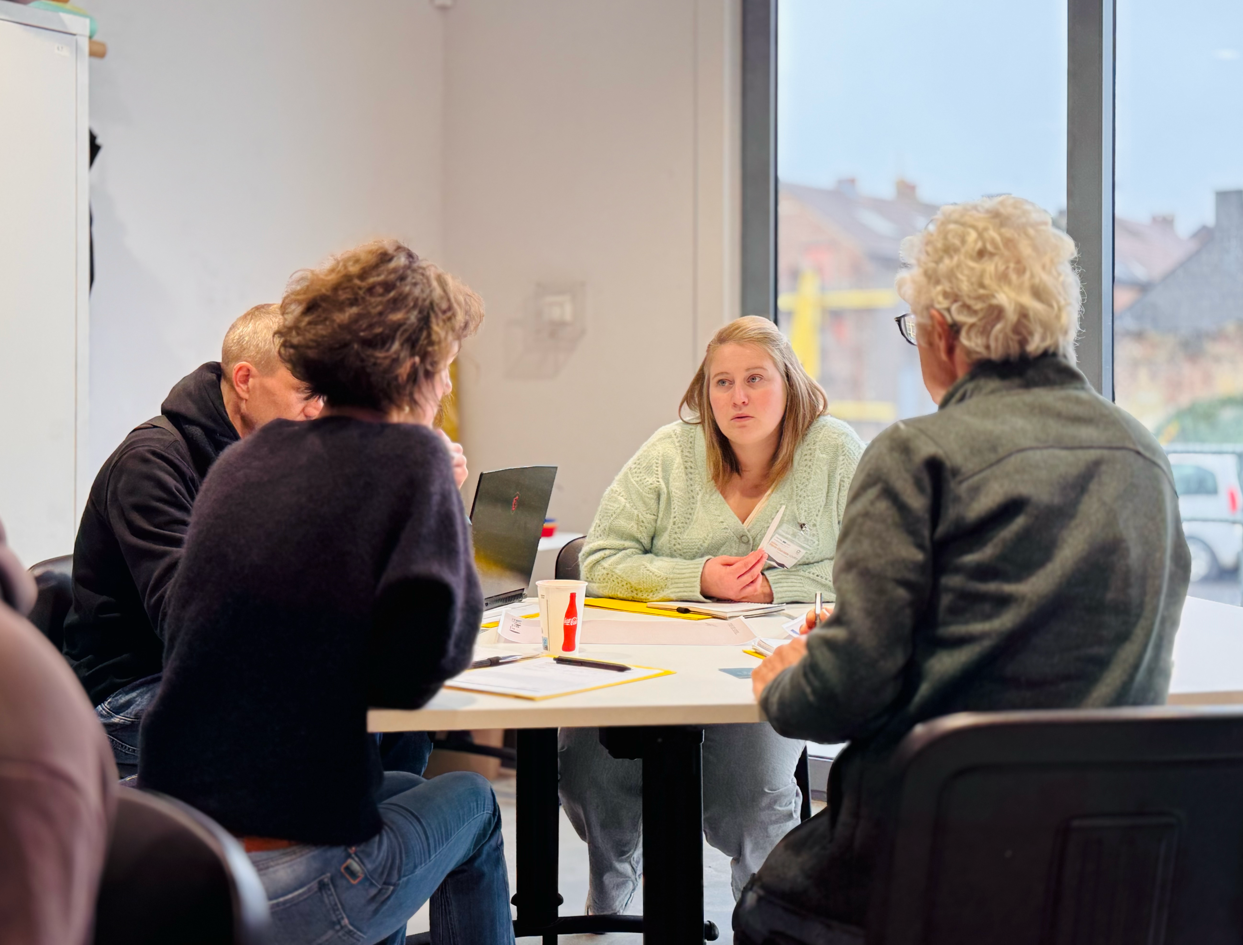 Retour sur le 3ᵉ comité outils