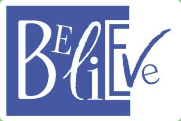 Logo Believe